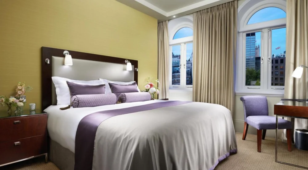 Kings Three Bedroom Suite at Taj 51 Buckingham Suites & Residences