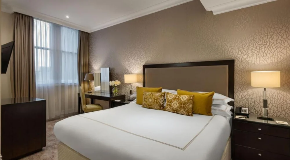 Falconers Two Bedroom Suite at Taj 51 Buckingham Suites & Residences