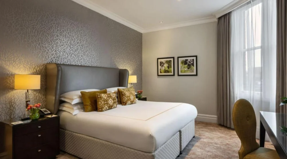 Falconers One Bedroom Suite at Taj 51 Buckingham Suites & Residences