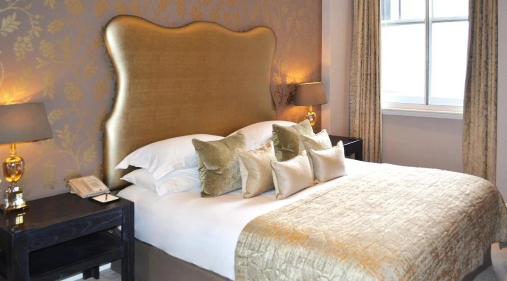 Minsters One Bedroom Suite at Taj 51 Buckingham Suites & Residences