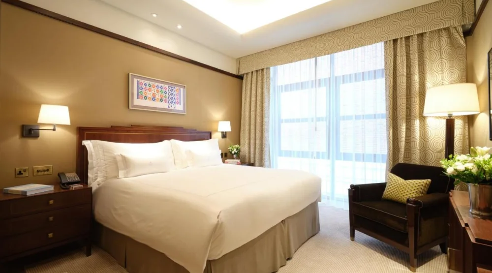 One Bedroom Classic Suite at The Beaumont Mayfair
