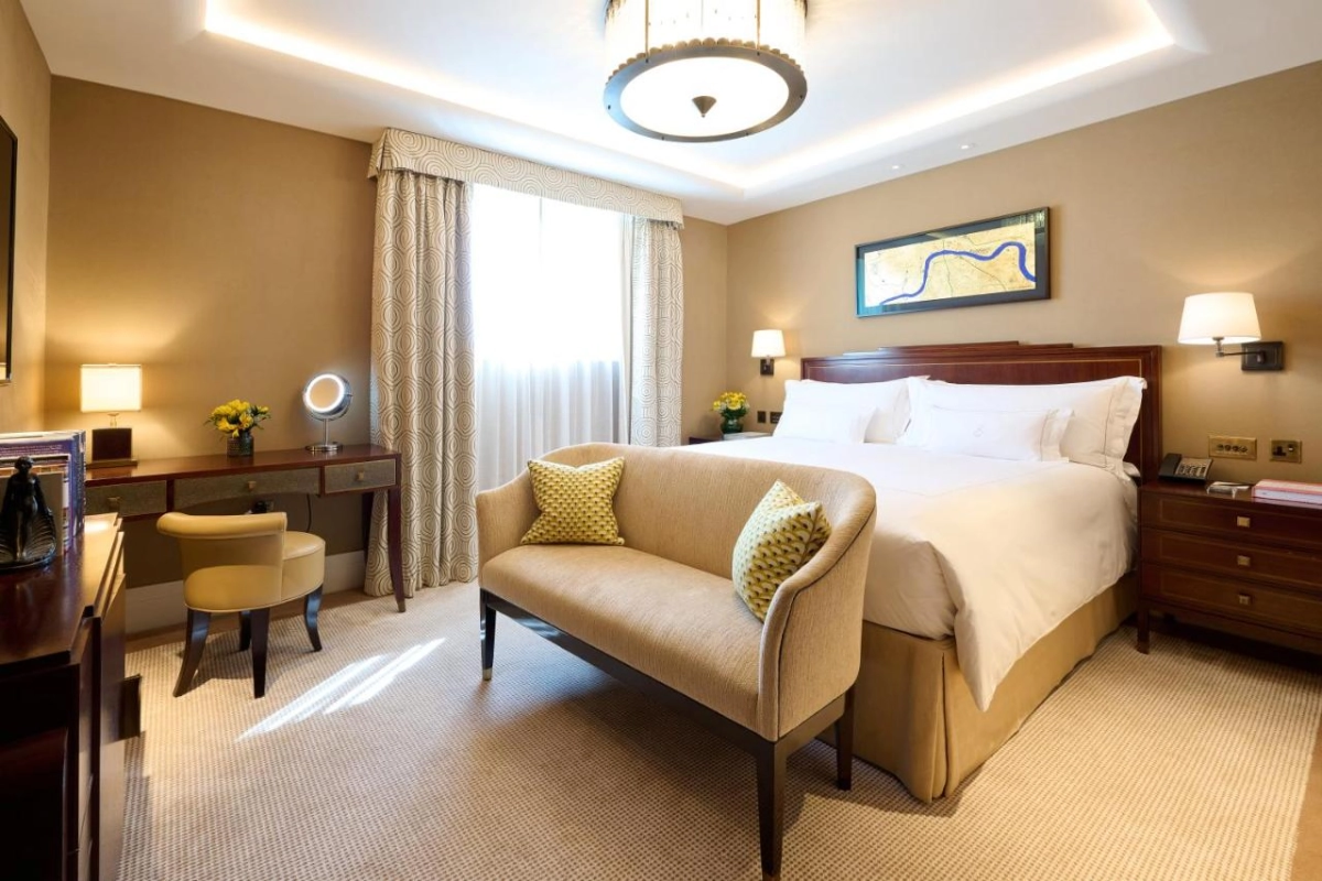 The Beaumont Mayfair - Hotel Photo 3