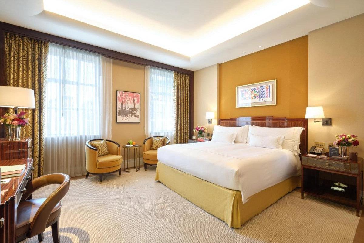 The Beaumont Mayfair - Hotel Photo 4