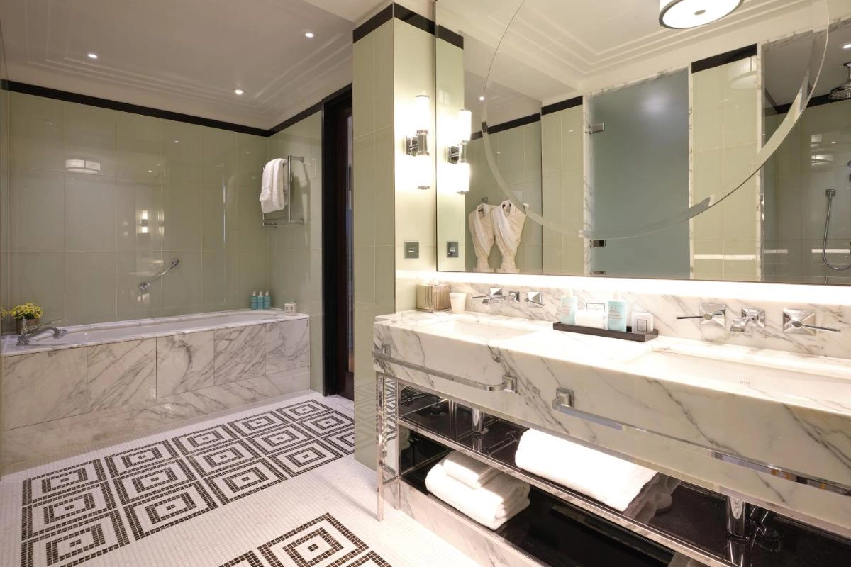 The Beaumont Mayfair - Hotel Photo 11
