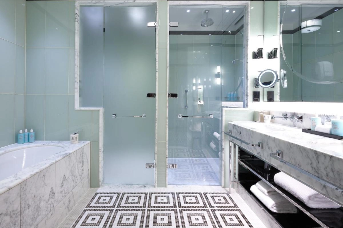 The Beaumont Mayfair - Hotel Photo 13