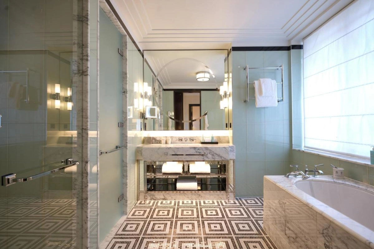 The Beaumont Mayfair - Hotel Photo 14