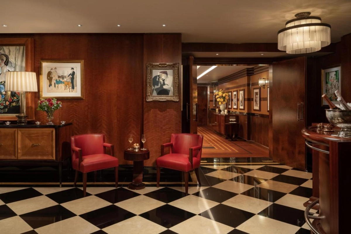 The Beaumont Mayfair - Hotel Photo 15