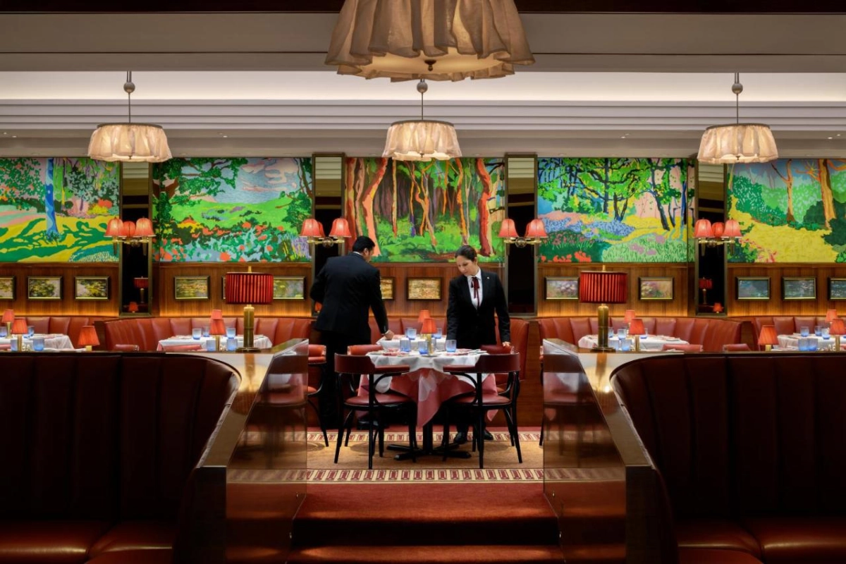 The Beaumont Mayfair - Hotel Photo 18