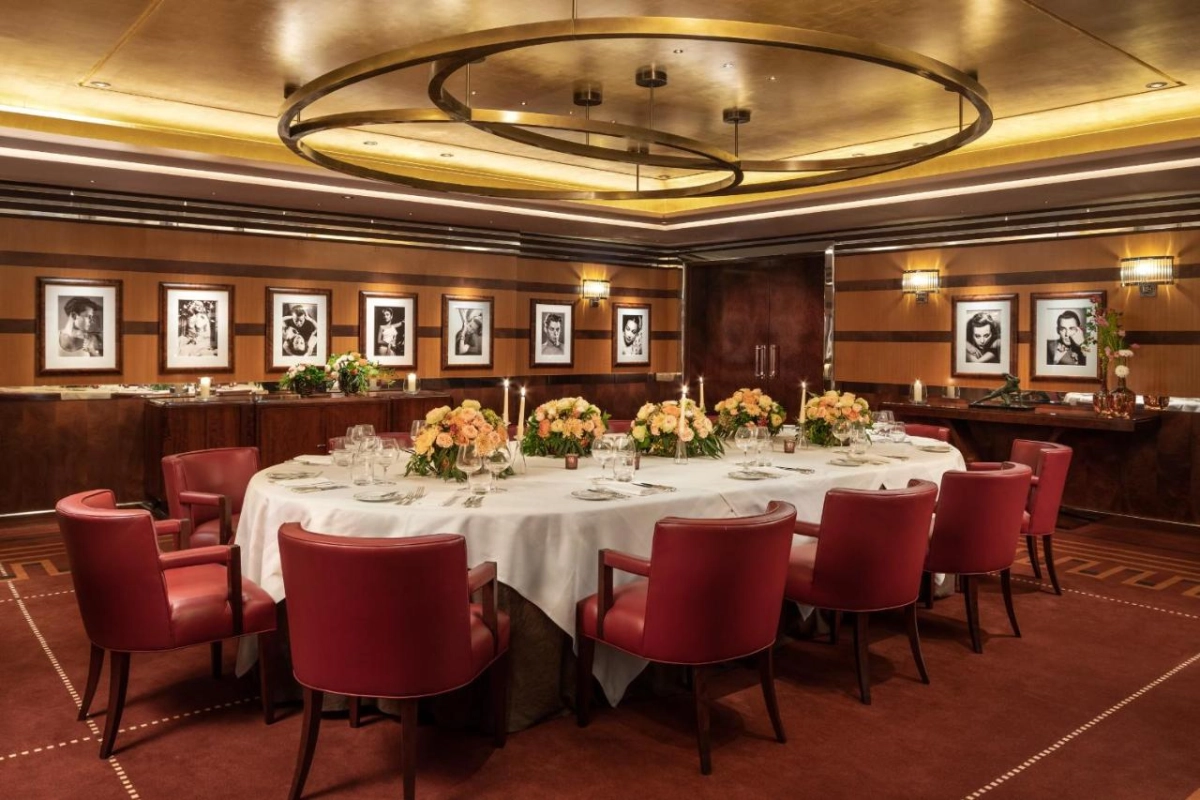 The Beaumont Mayfair - Hotel Photo 22