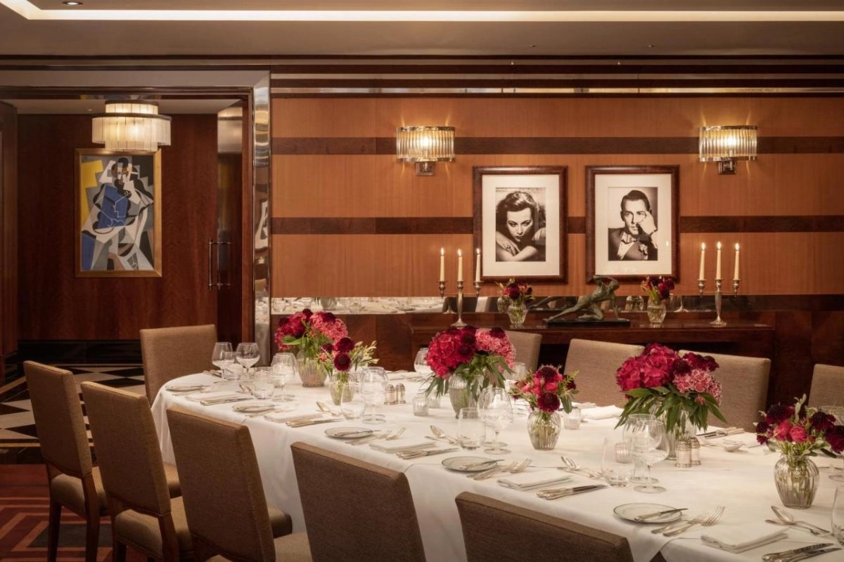 The Beaumont Mayfair - Hotel Photo 23