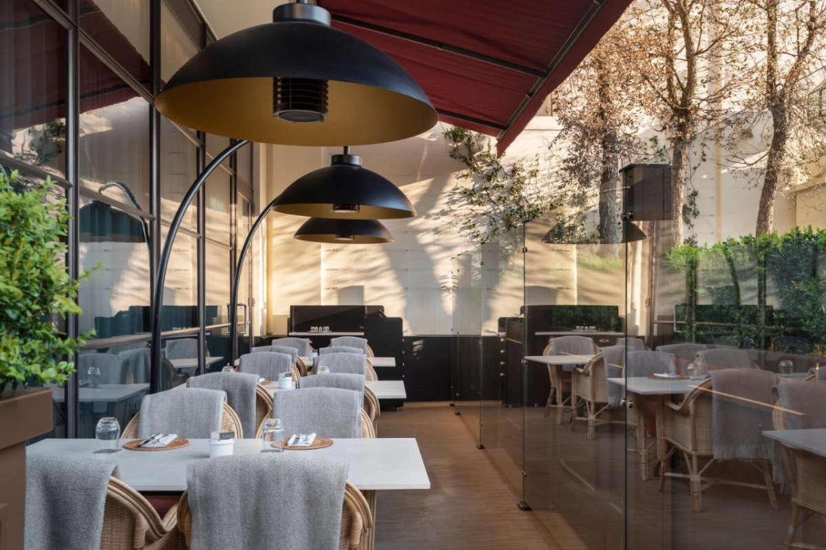 The Beaumont Mayfair - Hotel Photo 26