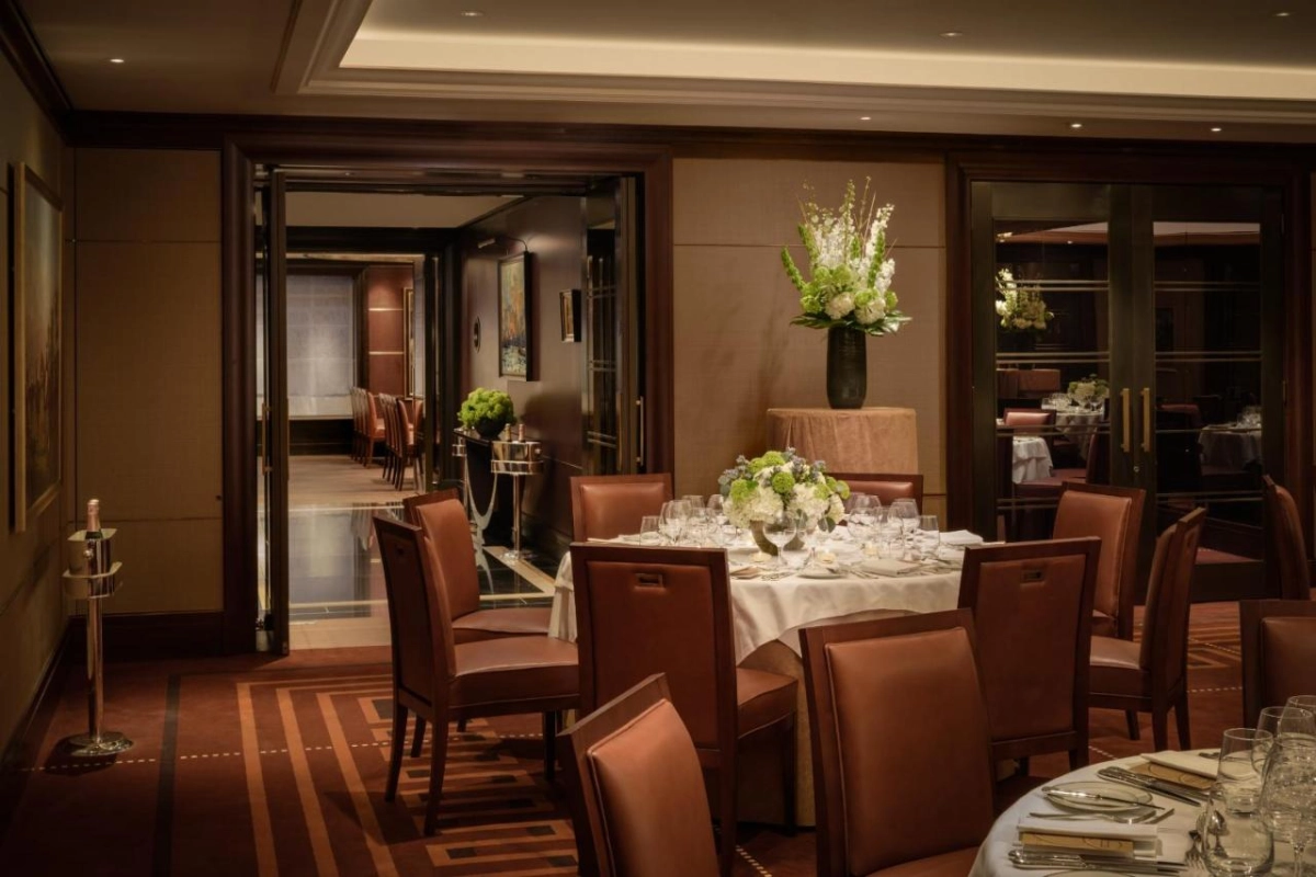 The Beaumont Mayfair - Hotel Photo 30