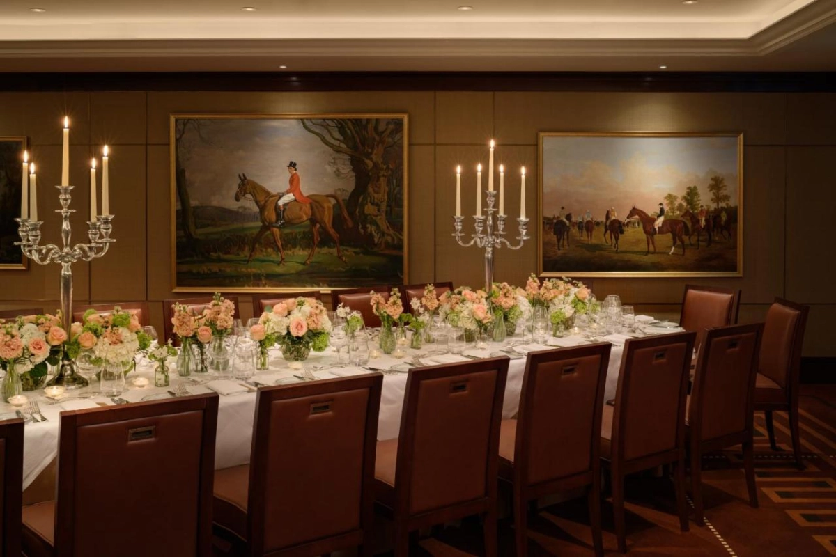 The Beaumont Mayfair - Hotel Photo 31