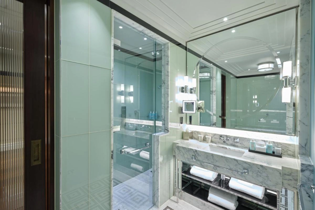 The Beaumont Mayfair - Hotel Photo 35