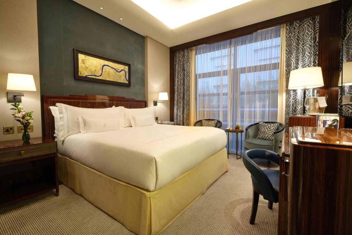 The Beaumont Mayfair - Hotel Photo 38