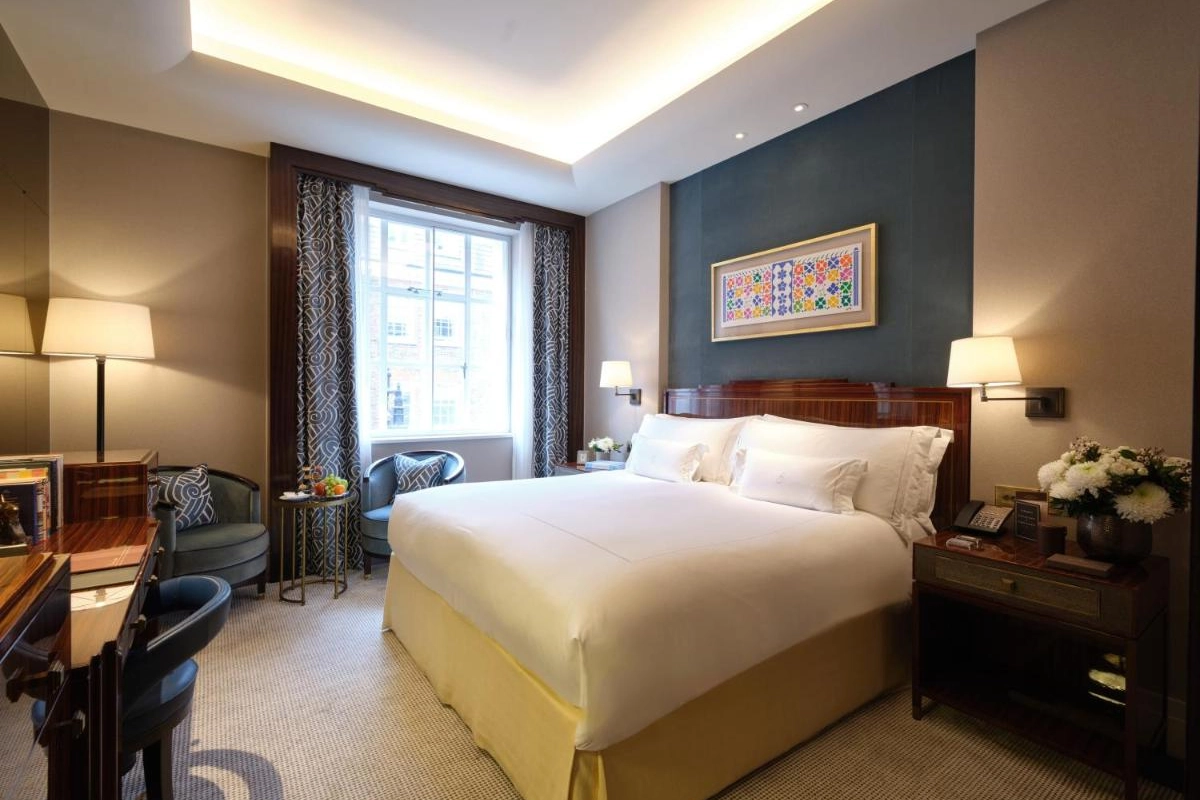 The Beaumont Mayfair - Hotel Photo 39