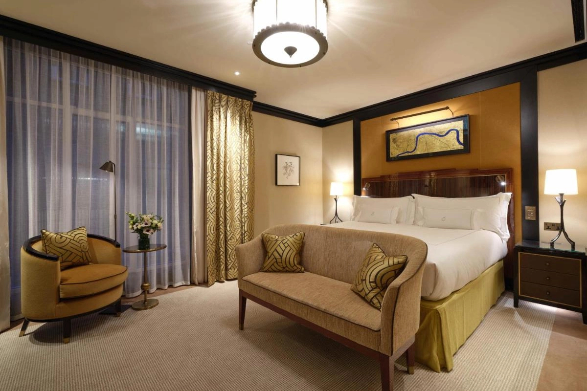 The Beaumont Mayfair - Hotel Photo 41