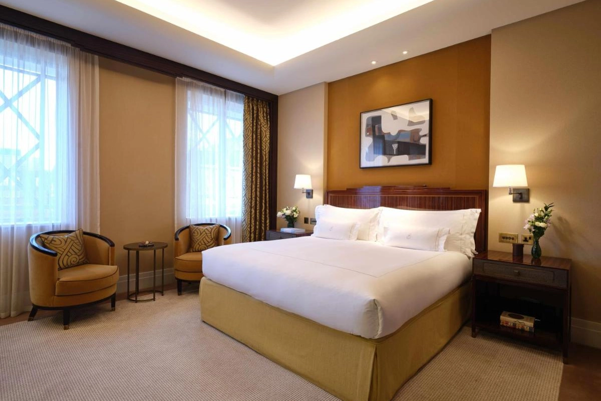 The Beaumont Mayfair - Hotel Photo 42