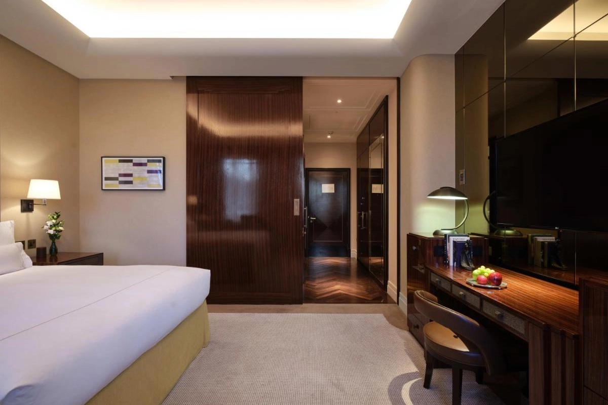 The Beaumont Mayfair - Hotel Photo 43