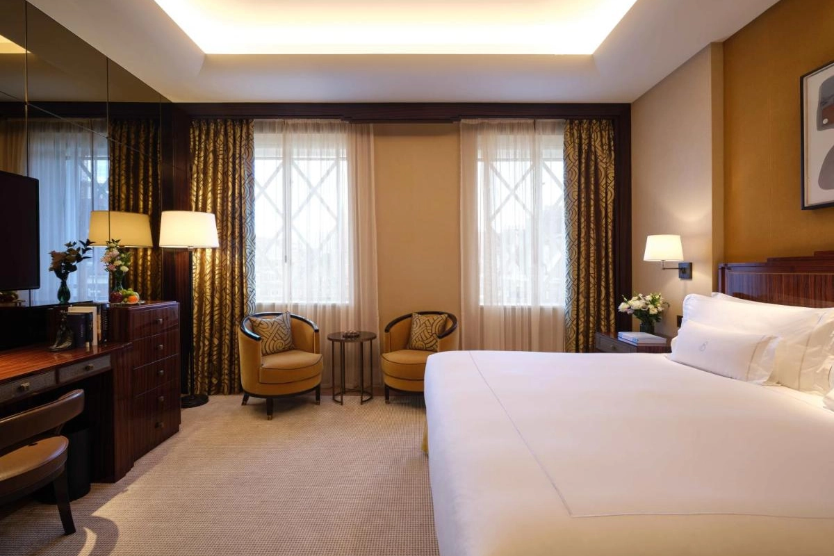 The Beaumont Mayfair - Hotel Photo 44