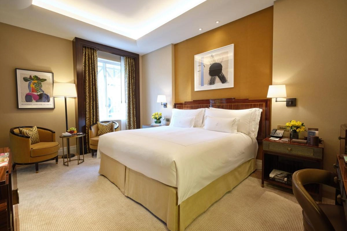 The Beaumont Mayfair - Hotel Photo 45