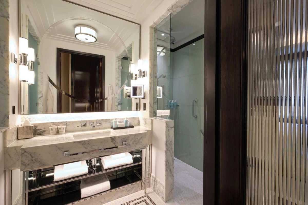 The Beaumont Mayfair - Hotel Photo 46