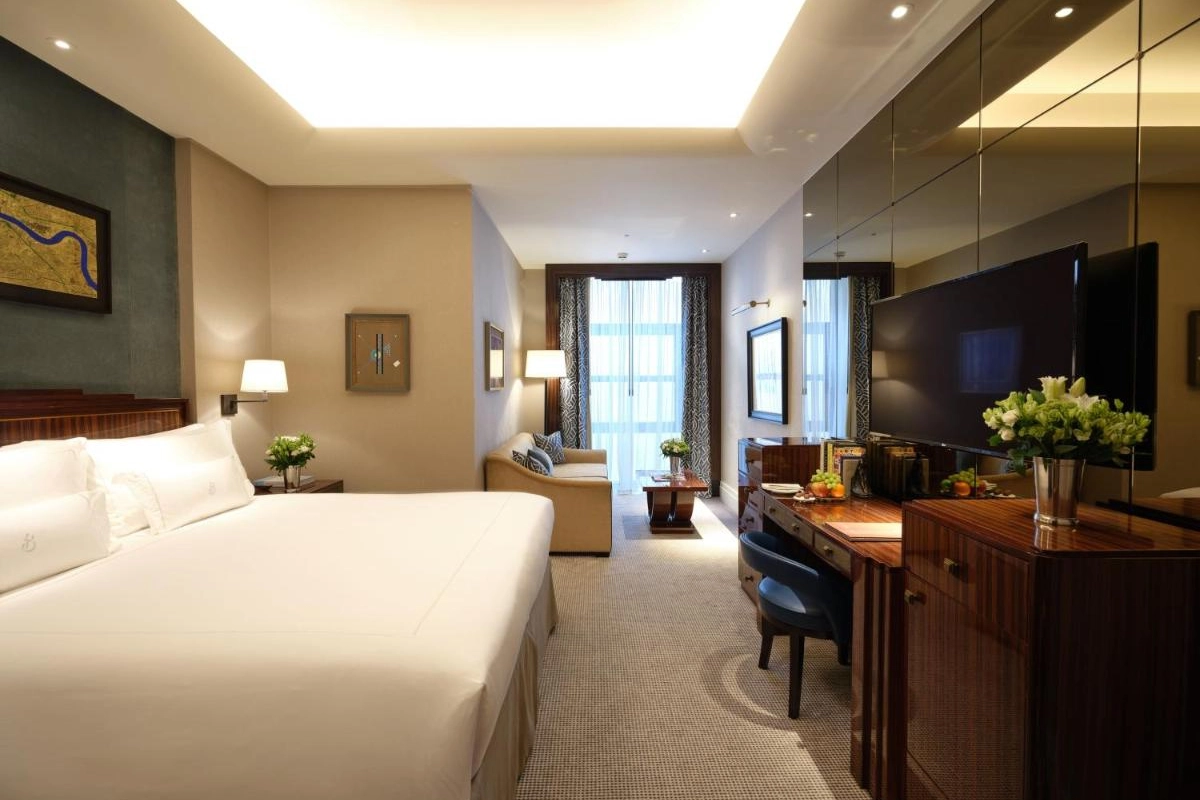 The Beaumont Mayfair - Hotel Photo 47