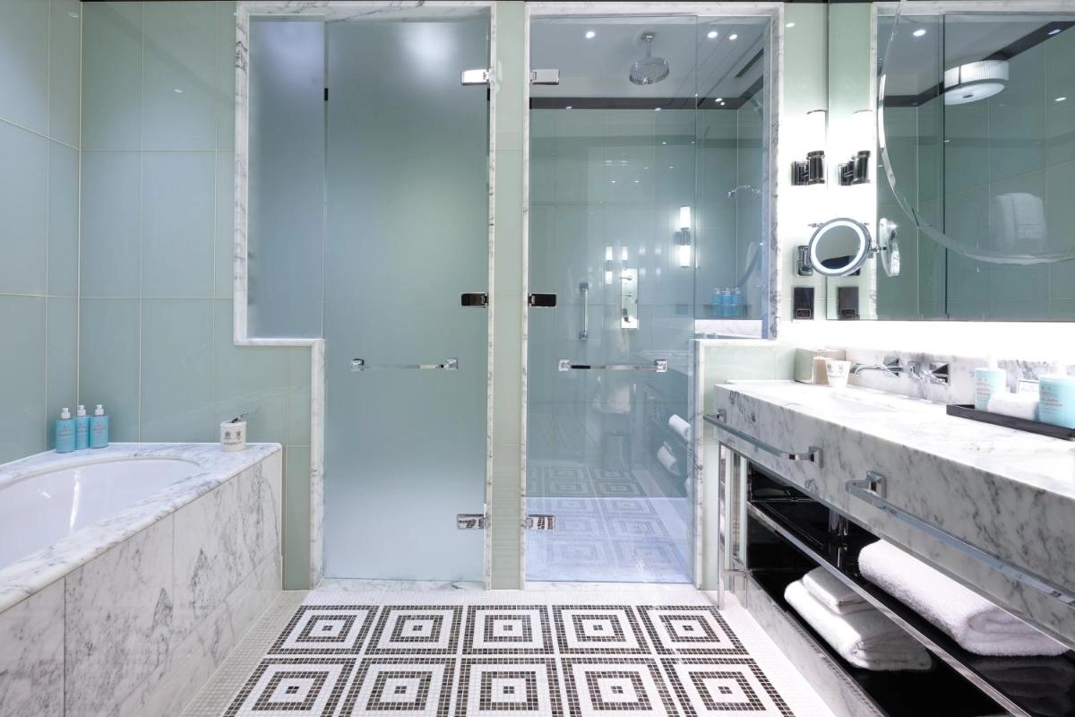 The Beaumont Mayfair - Hotel Photo 49