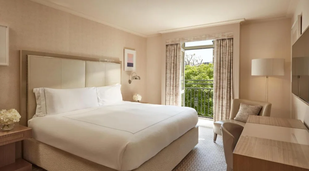 Belgravia Room at The Berkeley