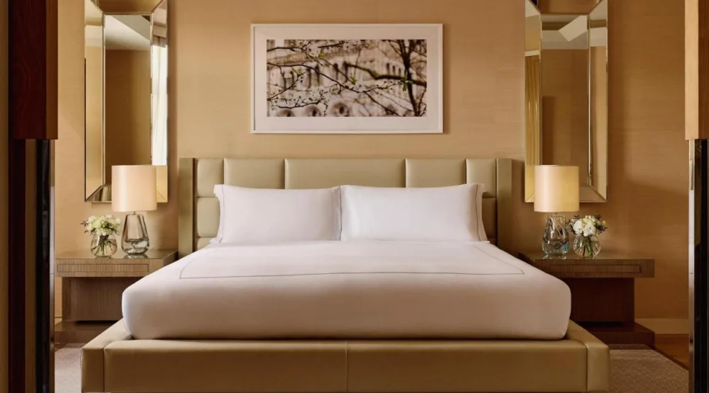 Chelsea Suite at The Berkeley