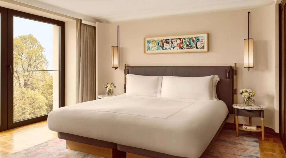 Park Suite at The Berkeley