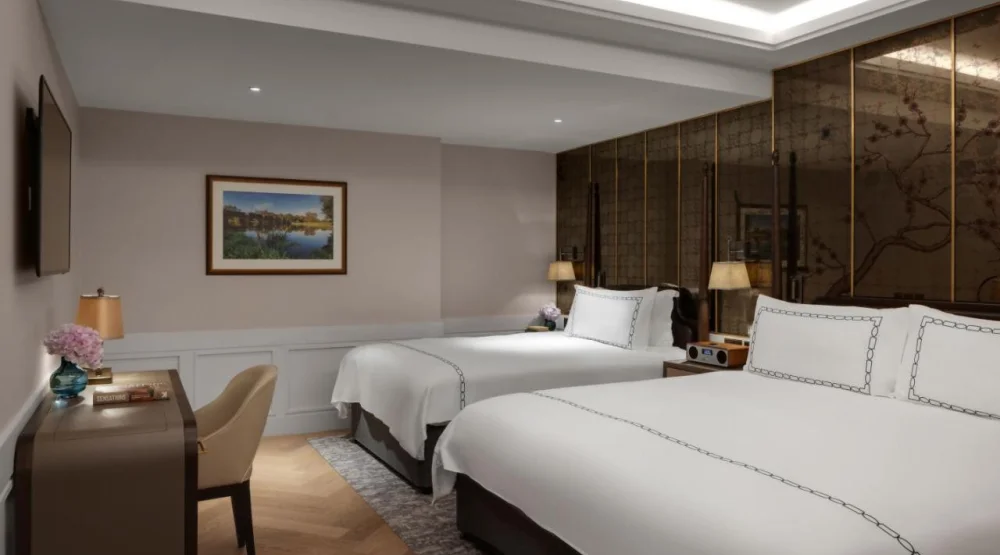 Family Suite at The Biltmore Mayfair