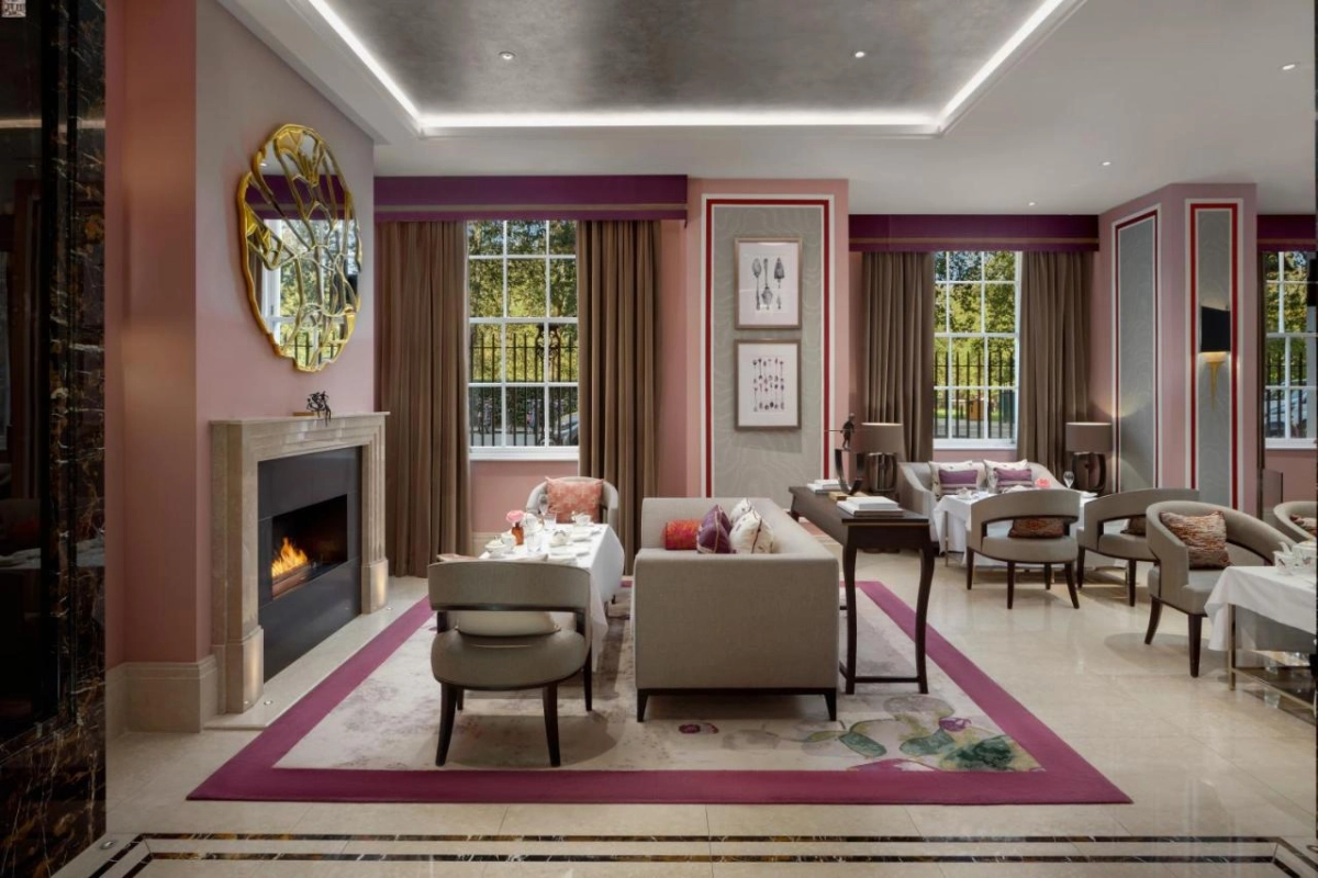 The Biltmore Mayfair - Hotel Photo 1