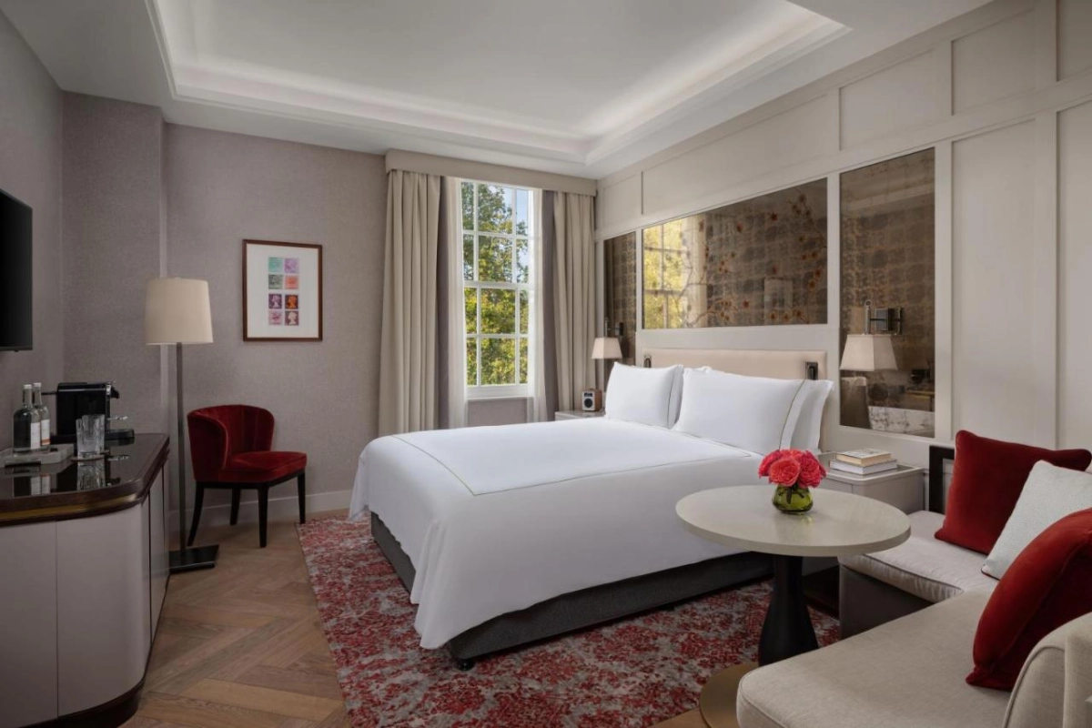 The Biltmore Mayfair - Hotel Photo 2