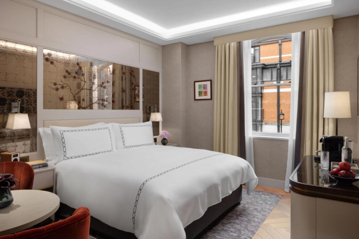 The Biltmore Mayfair - Hotel Photo 4