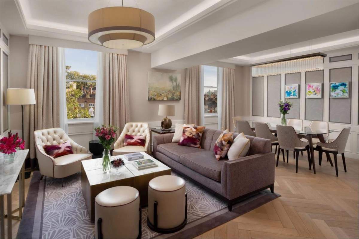 The Biltmore Mayfair - Hotel Photo 5