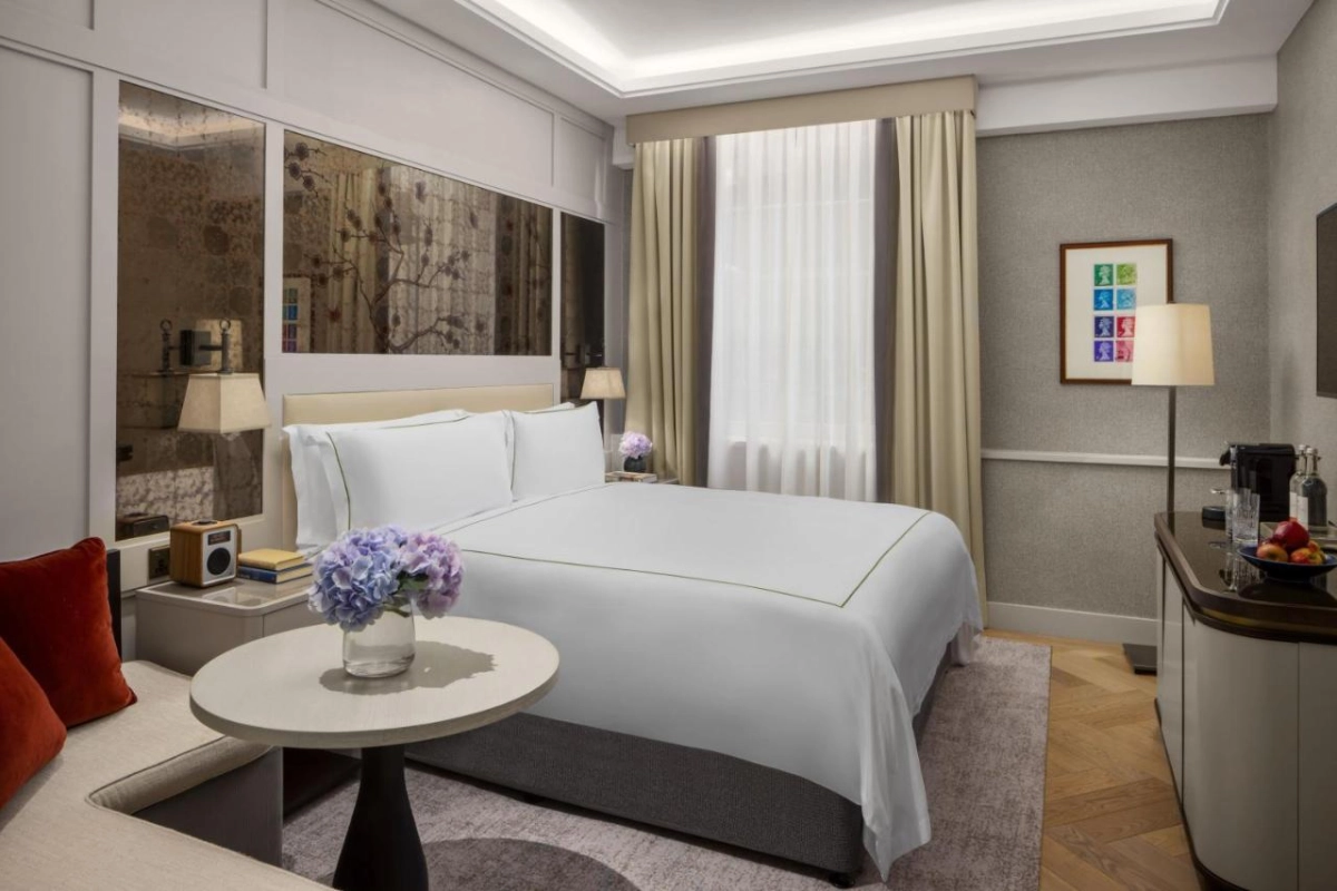 The Biltmore Mayfair - Hotel Photo 6