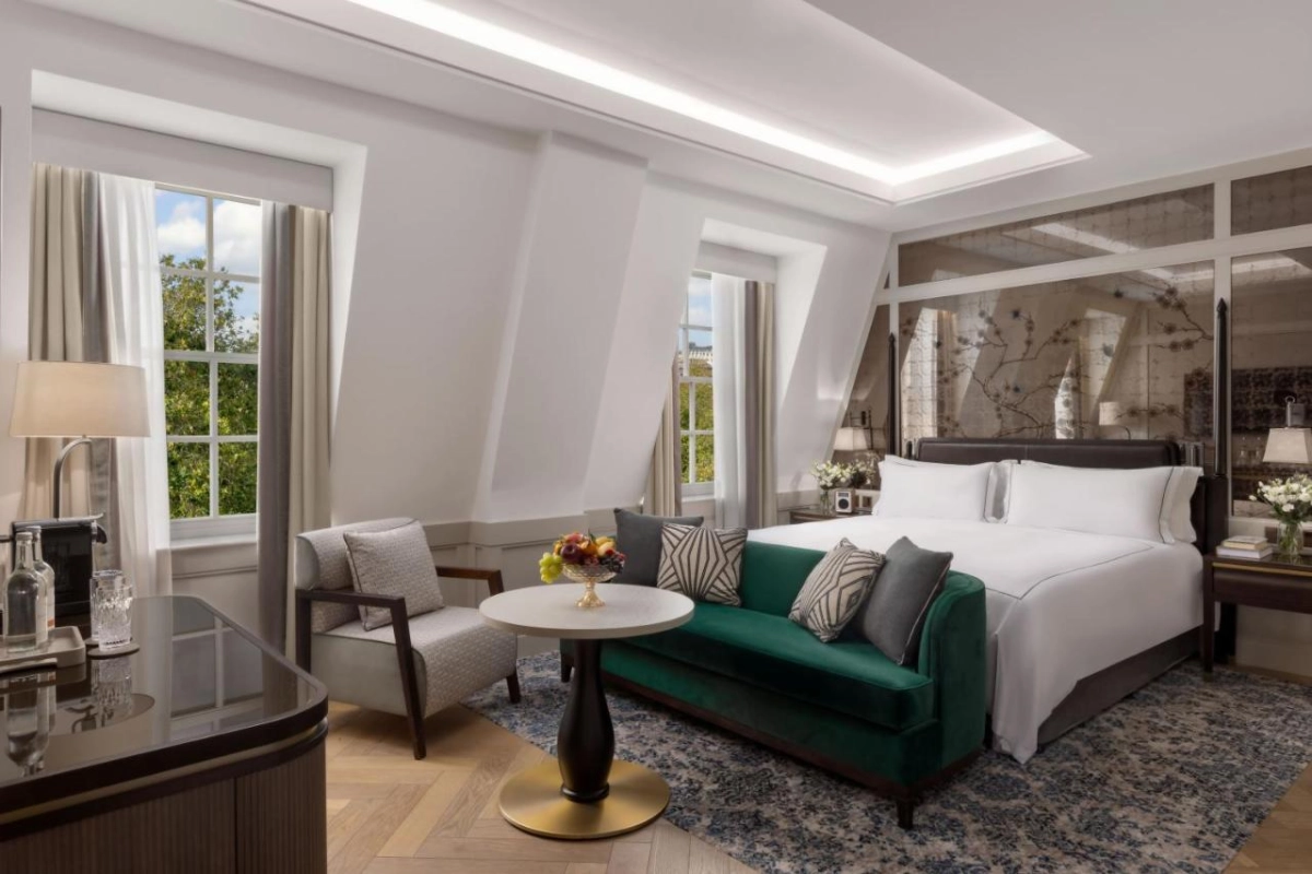 The Biltmore Mayfair - Hotel Photo 7