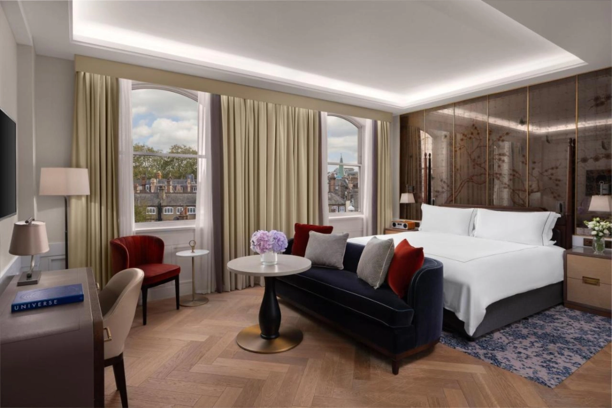 The Biltmore Mayfair - Hotel Photo 8