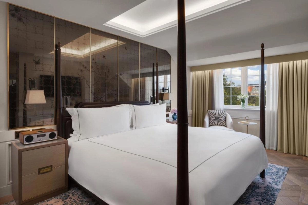 The Biltmore Mayfair - Hotel Photo 12