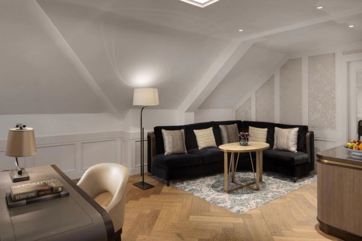 The Biltmore Mayfair - Hotel Photo 13