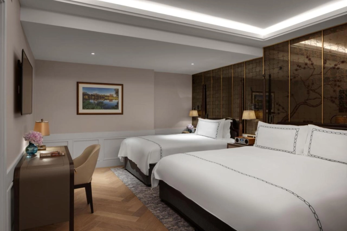 The Biltmore Mayfair - Hotel Photo 14