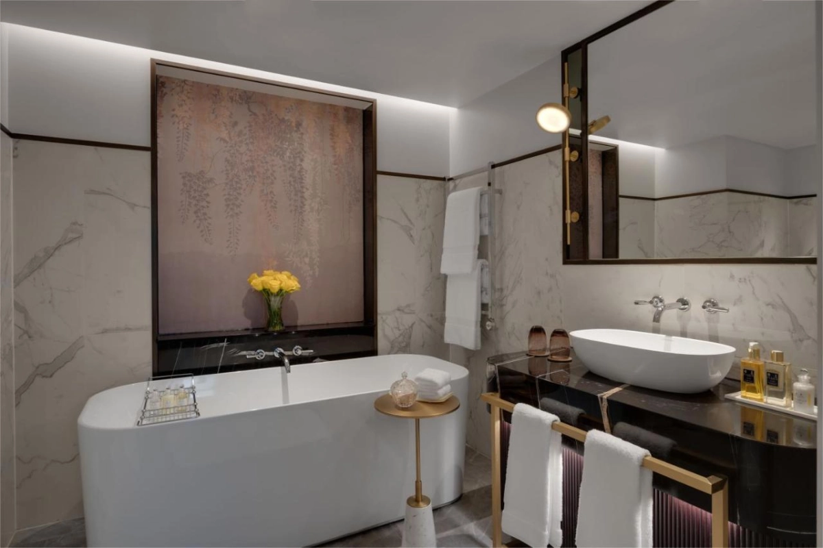 The Biltmore Mayfair - Hotel Photo 21