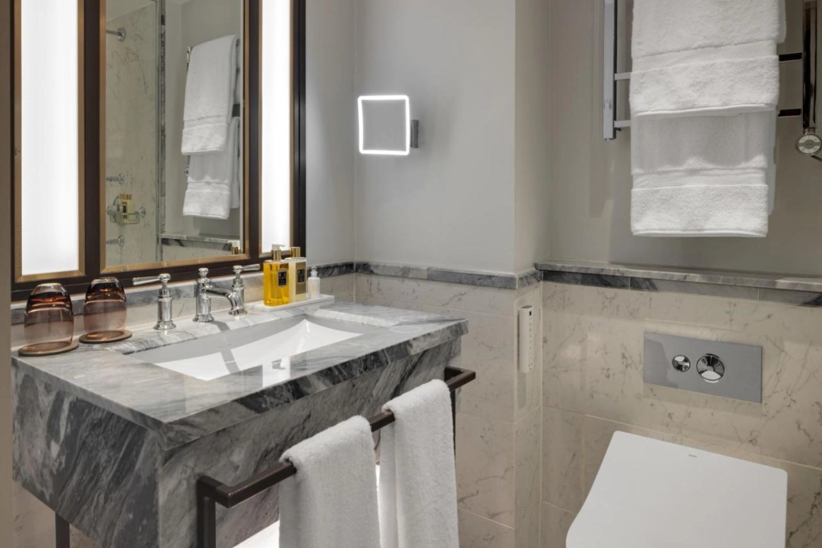 The Biltmore Mayfair - Hotel Photo 22