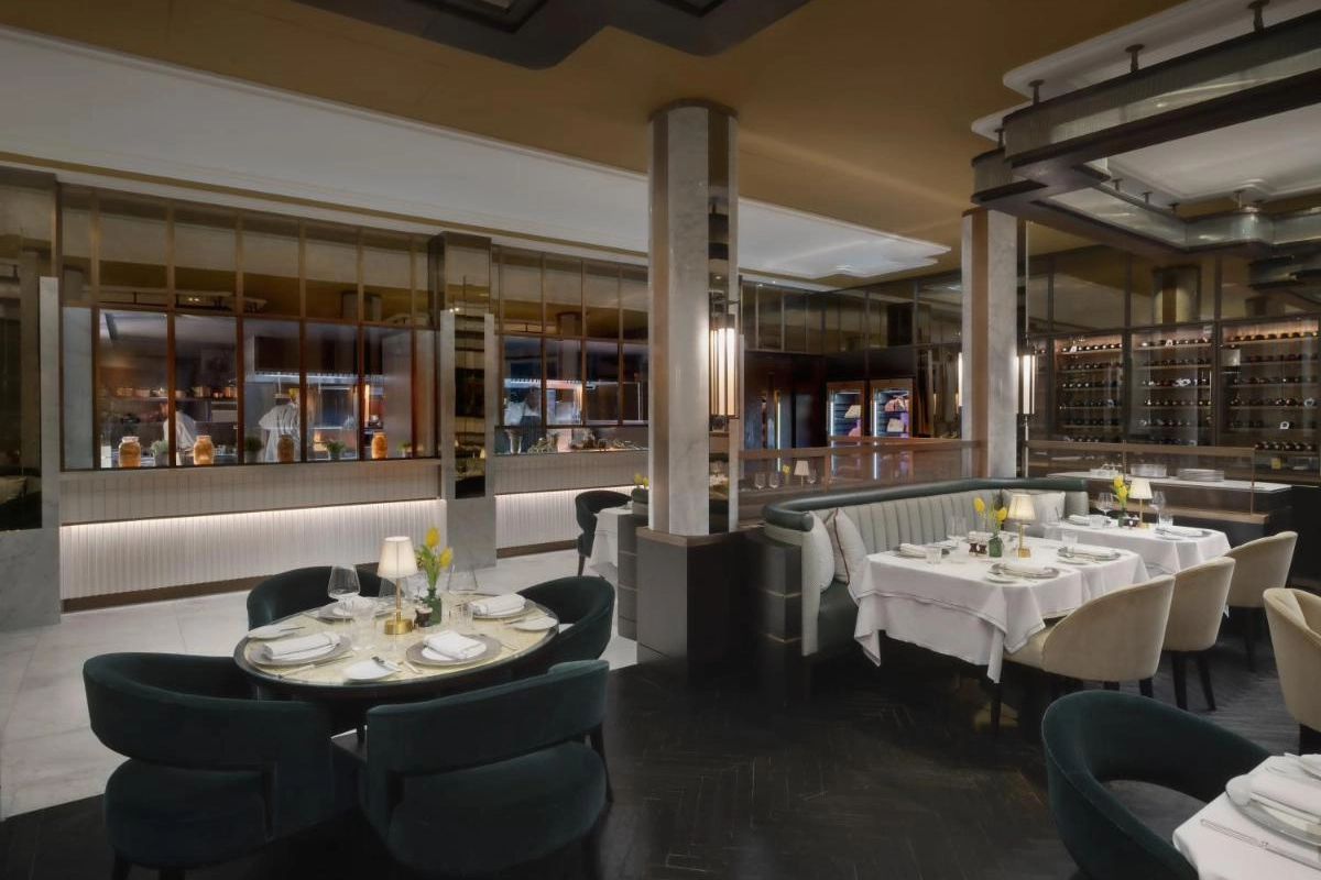 The Biltmore Mayfair - Hotel Photo 26