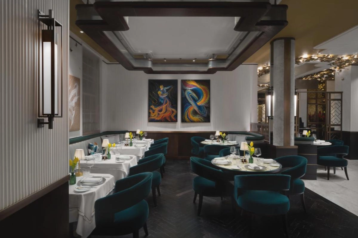 The Biltmore Mayfair - Hotel Photo 27