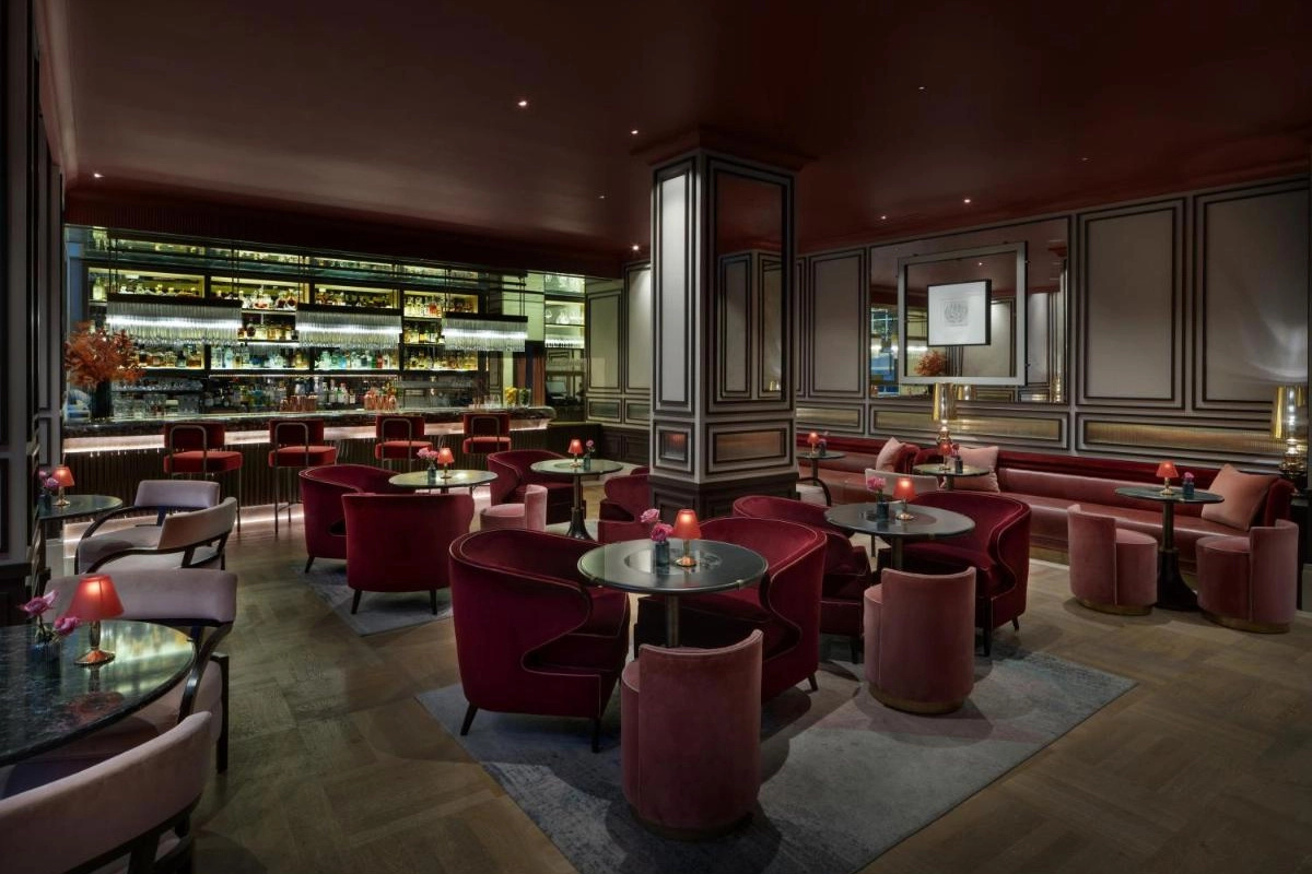 The Biltmore Mayfair - Hotel Photo 28