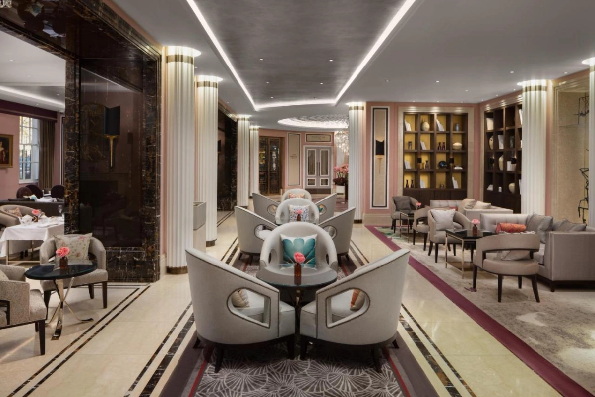 The Biltmore Mayfair - Hotel Photo 29