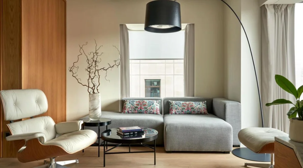 Soho Suite at The Botree