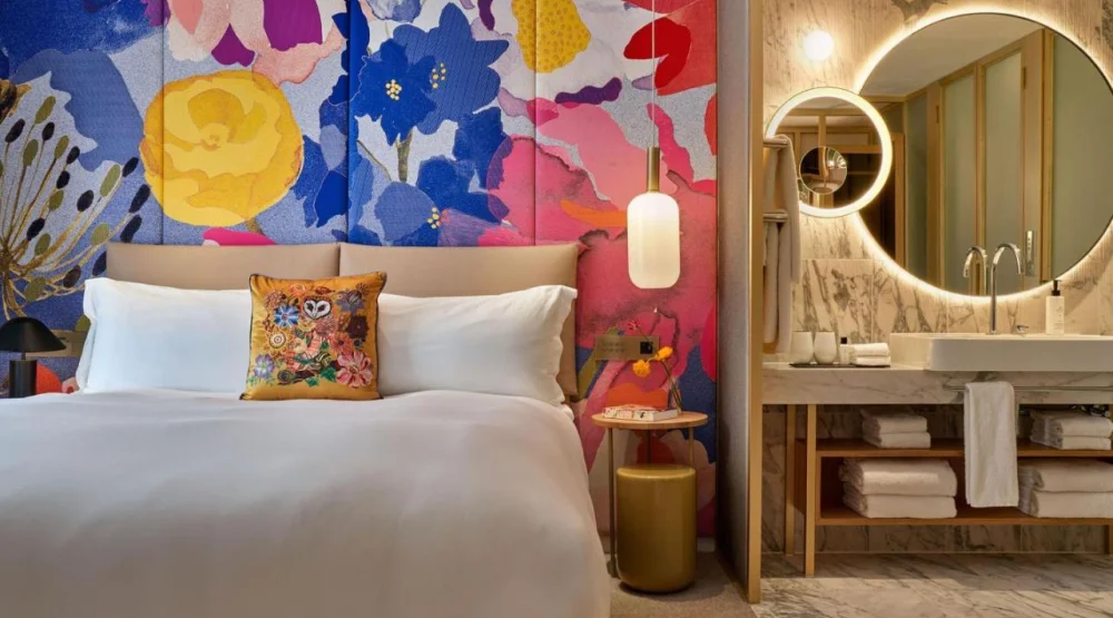 Lane Suite at The Botree